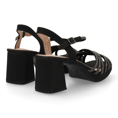 GLAM - BLACK