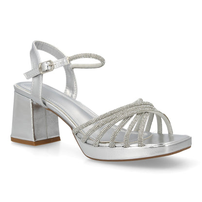 GLAM - SILVER