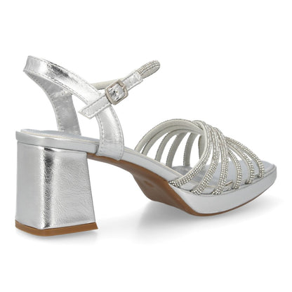 GLAM - SILVER