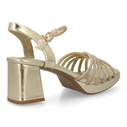 GLAM - GOLD