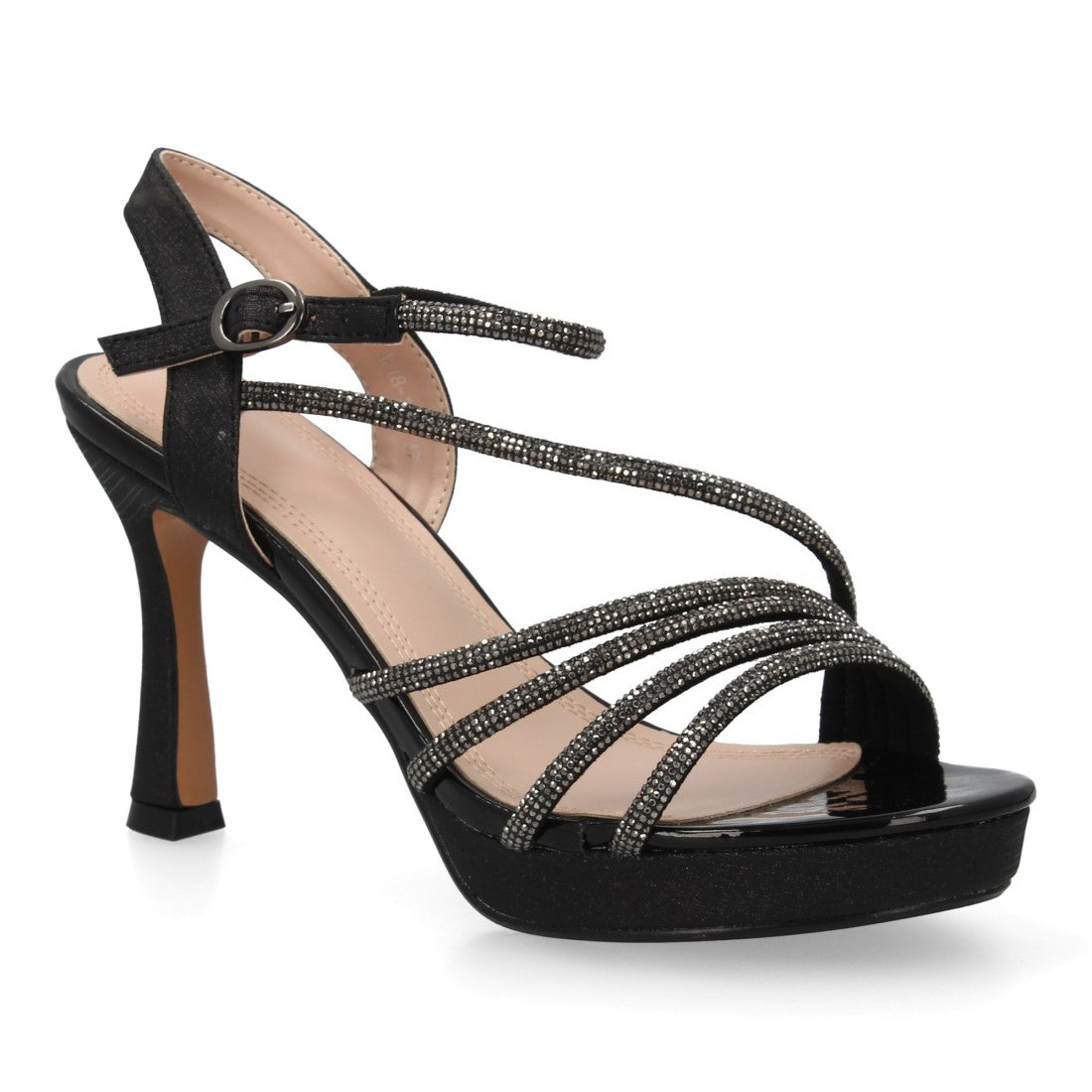 GLOW - BLACK