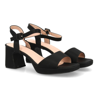CHIC - BLACK