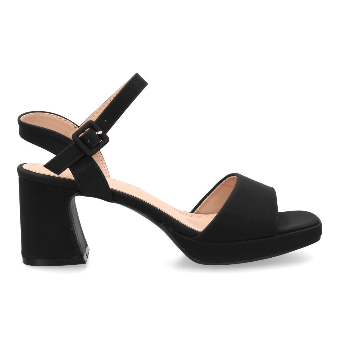 CHIC - BLACK