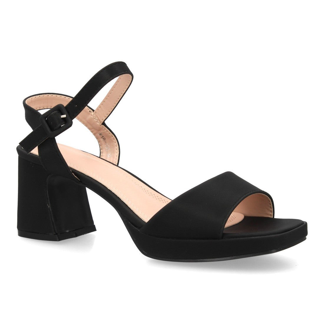 CHIC - BLACK