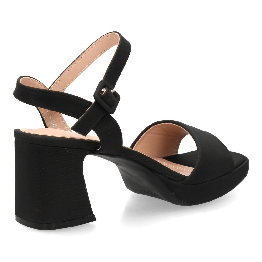 CHIC - BLACK