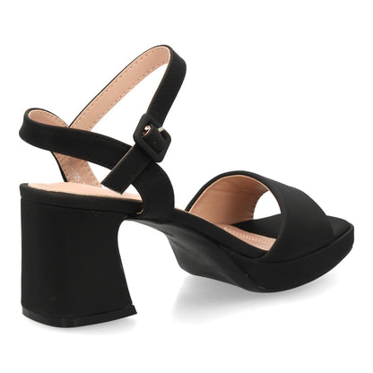 CHIC - BLACK