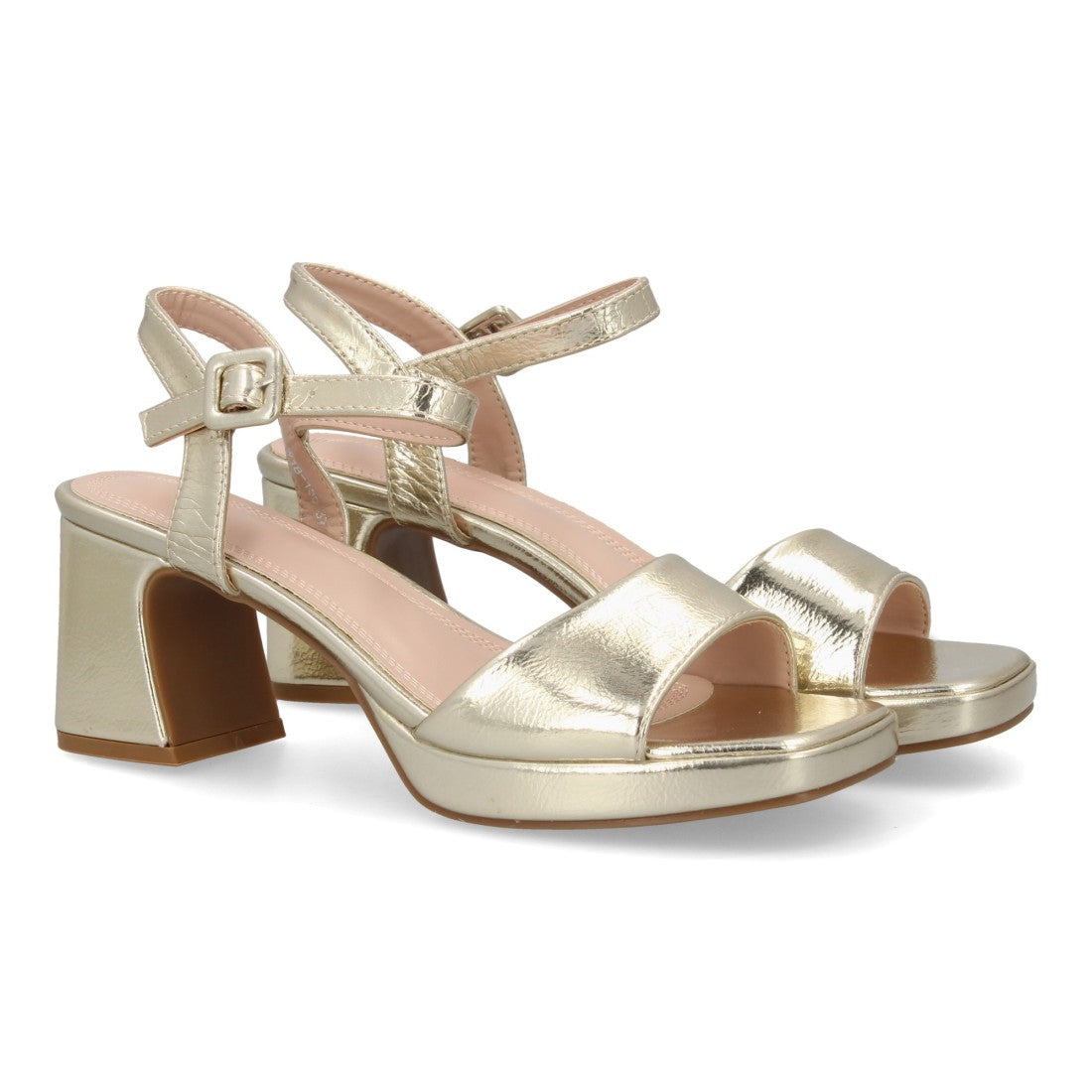 CHIC - GOLD