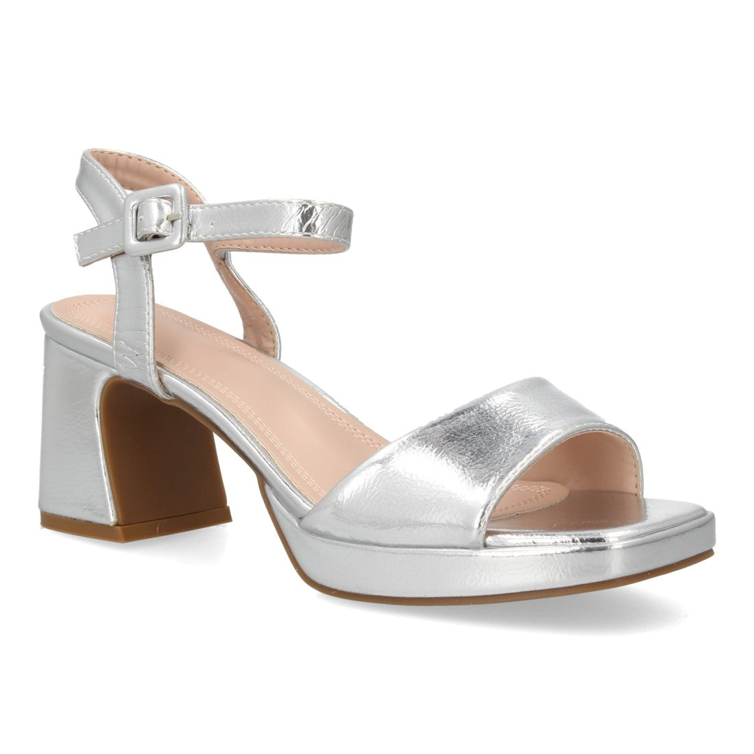CHIC - SILVER