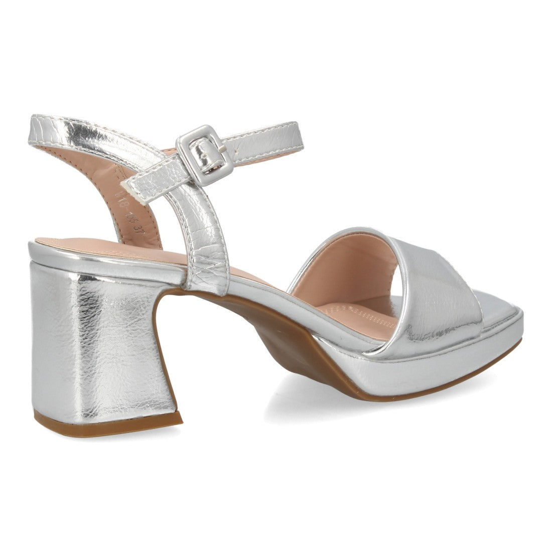 CHIC - SILVER