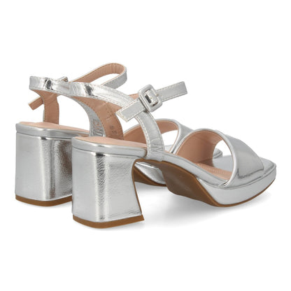 CHIC - SILVER