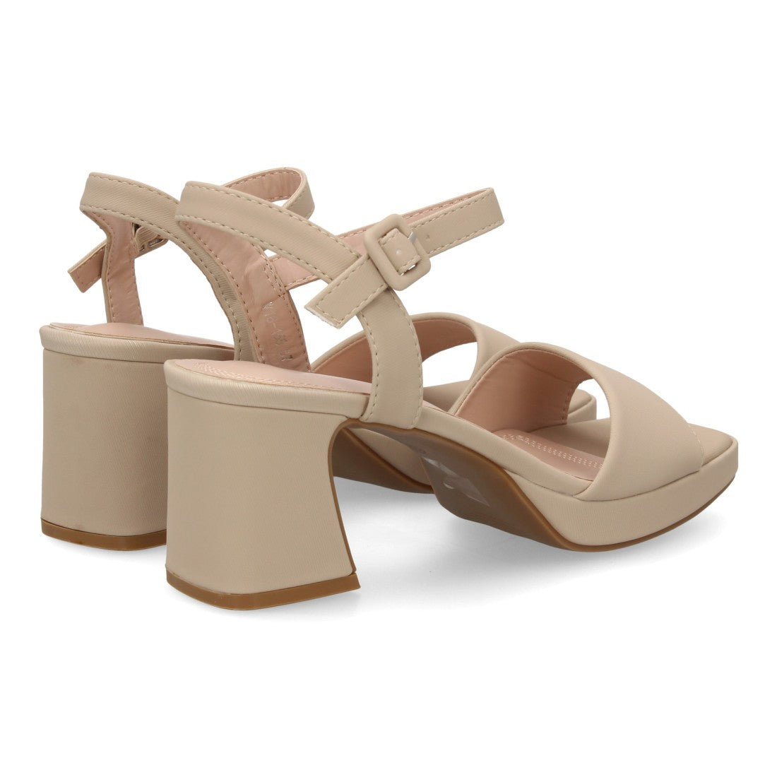CHIC - BEIGE