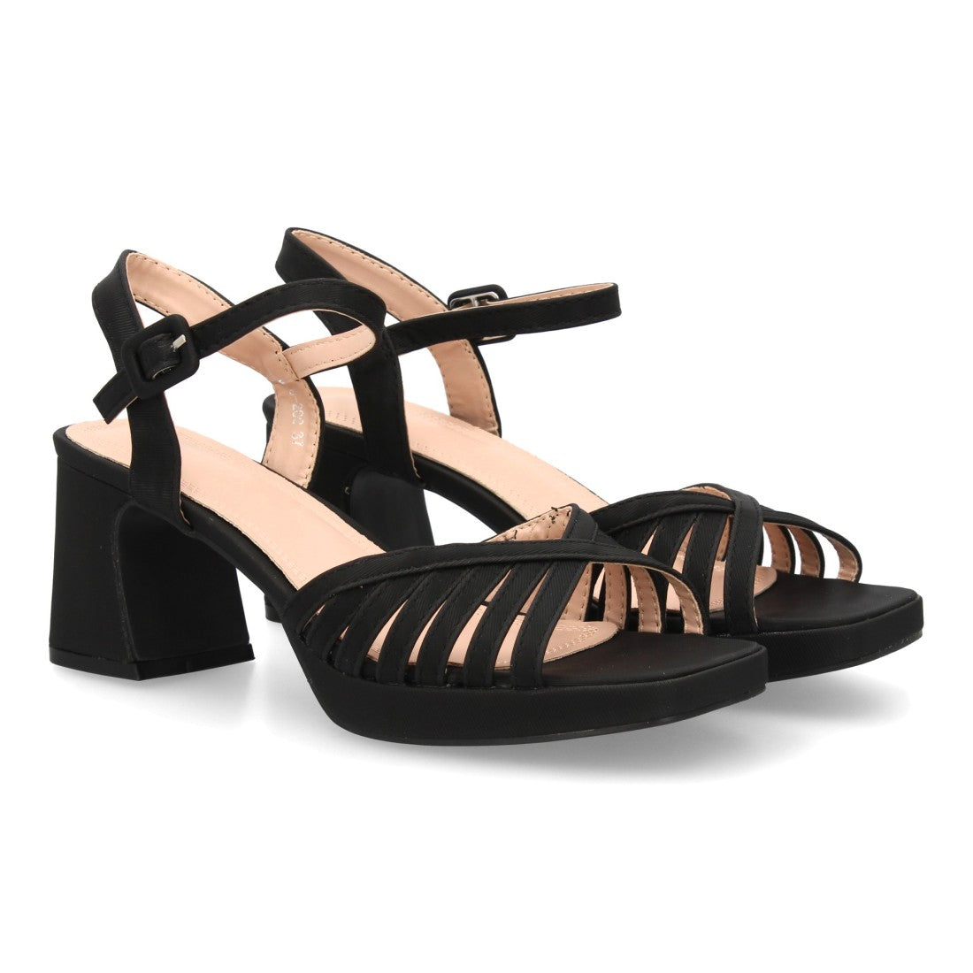 VIRA - BLACK