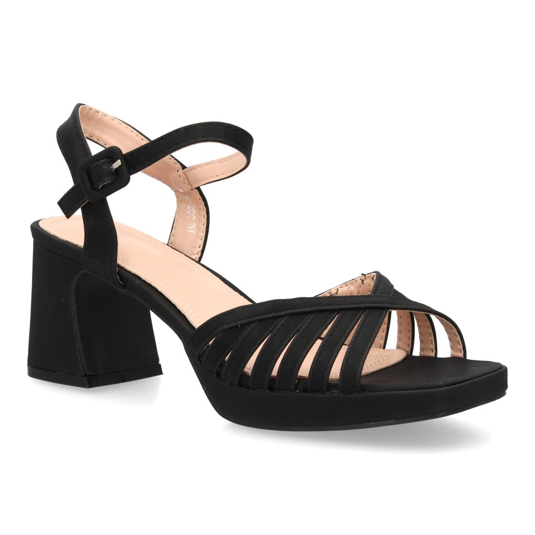 VIRA - BLACK