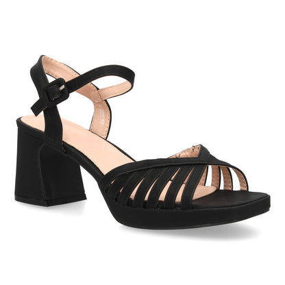 VIRA - BLACK