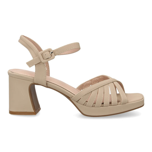 VIRA - BEIGE