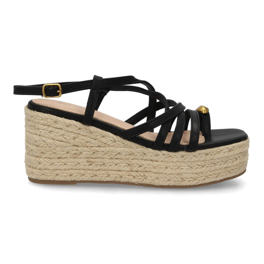BELLA - BLACK