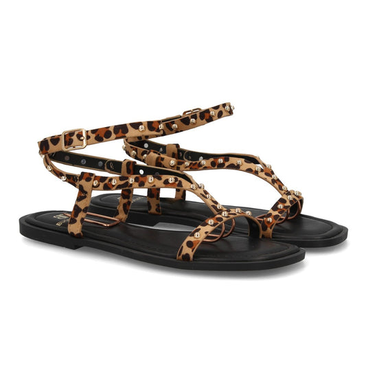 ORLENA - ANIMAL PRINT