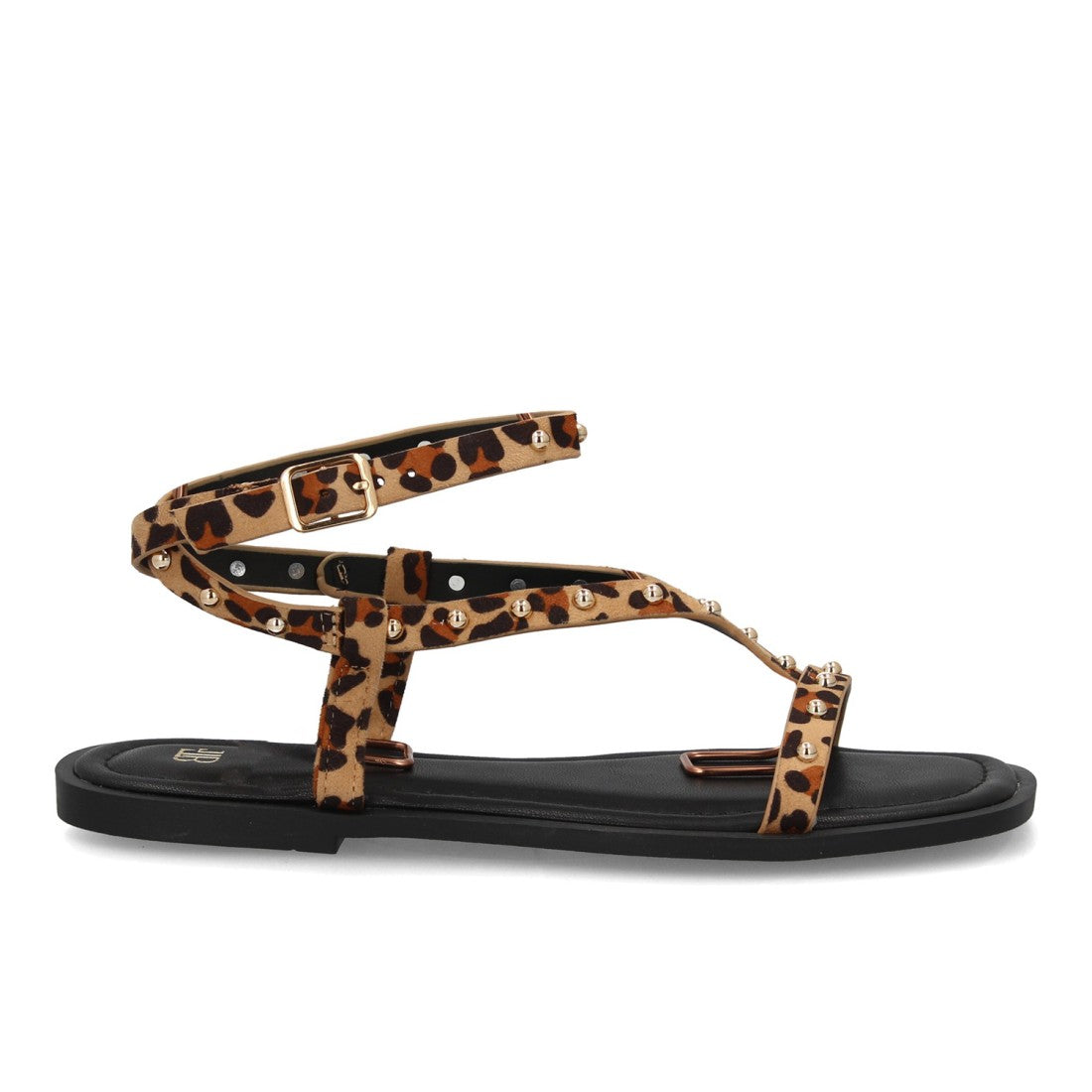 ORLENA - ANIMAL PRINT