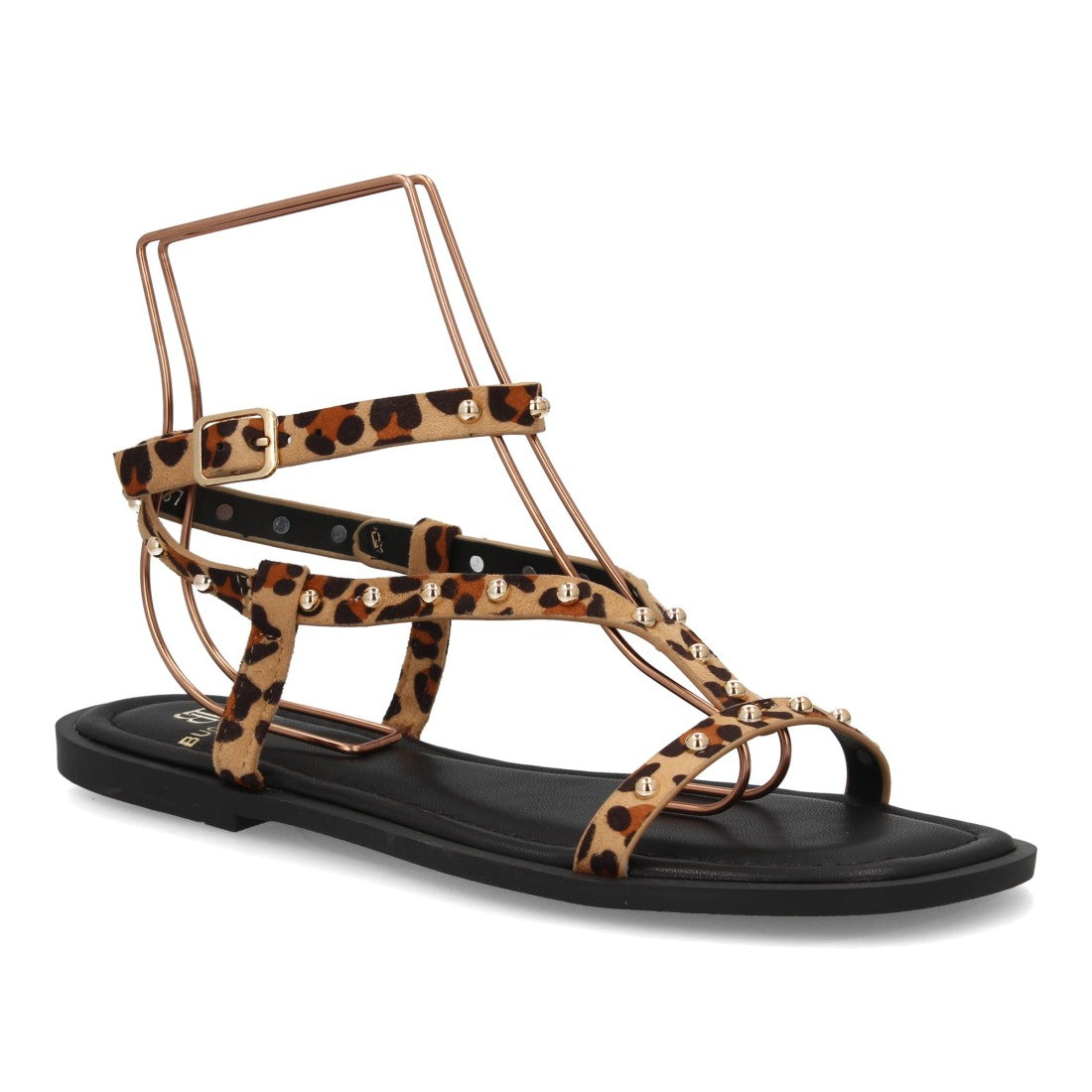 ORLENA - ANIMAL PRINT