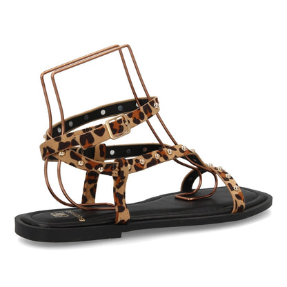 ORLENA - ANIMAL PRINT