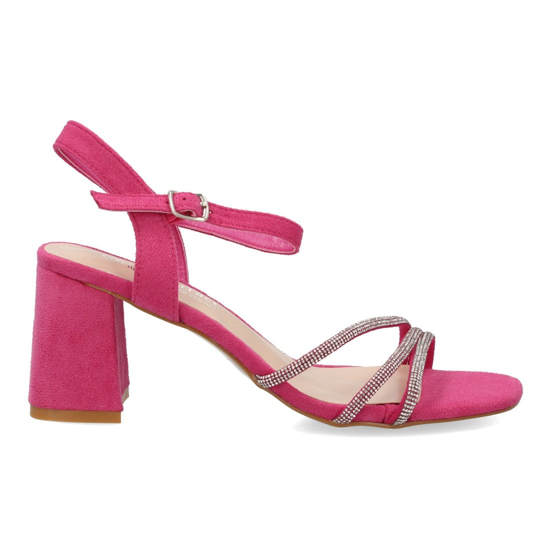ASTRA - PINK