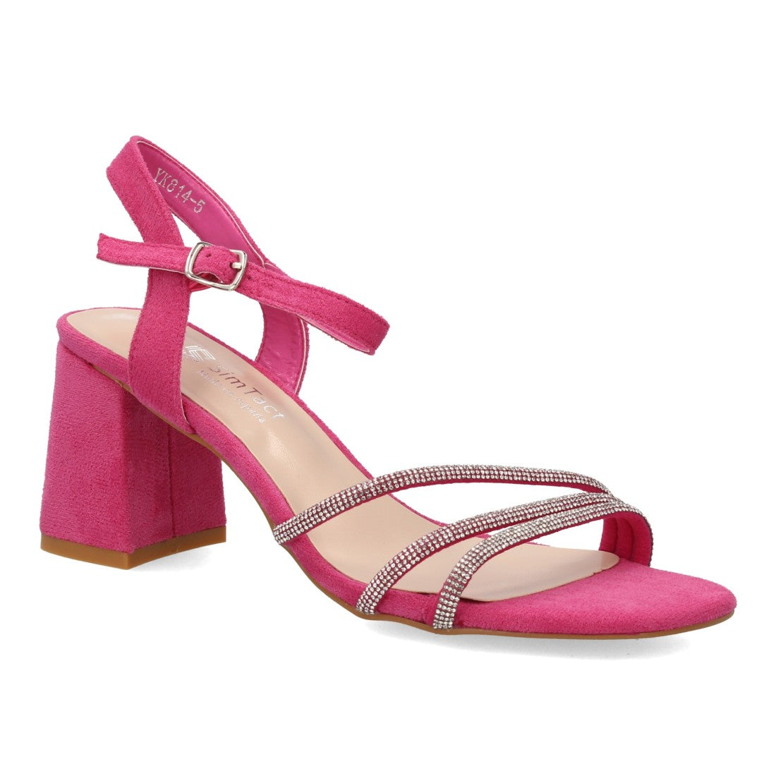 ASTRA - PINK
