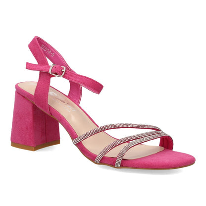 ASTRA - PINK