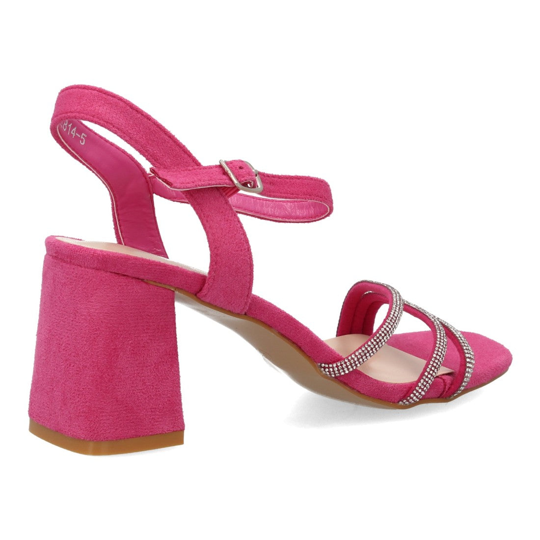 ASTRA - PINK