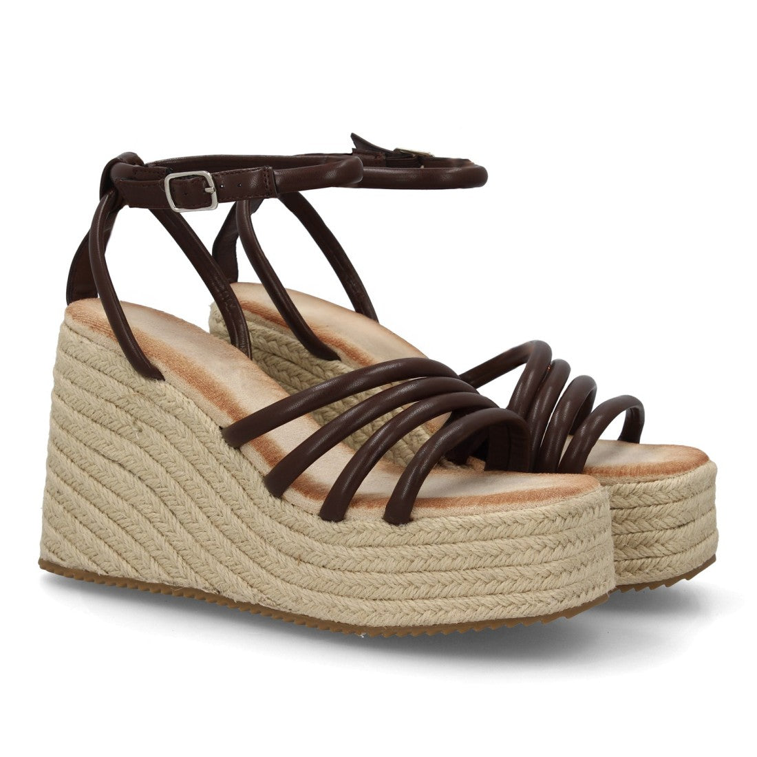 MIA - BROWN