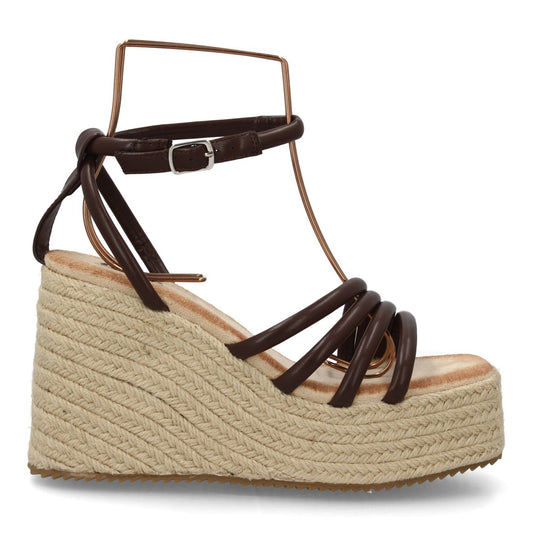 MIA - BROWN