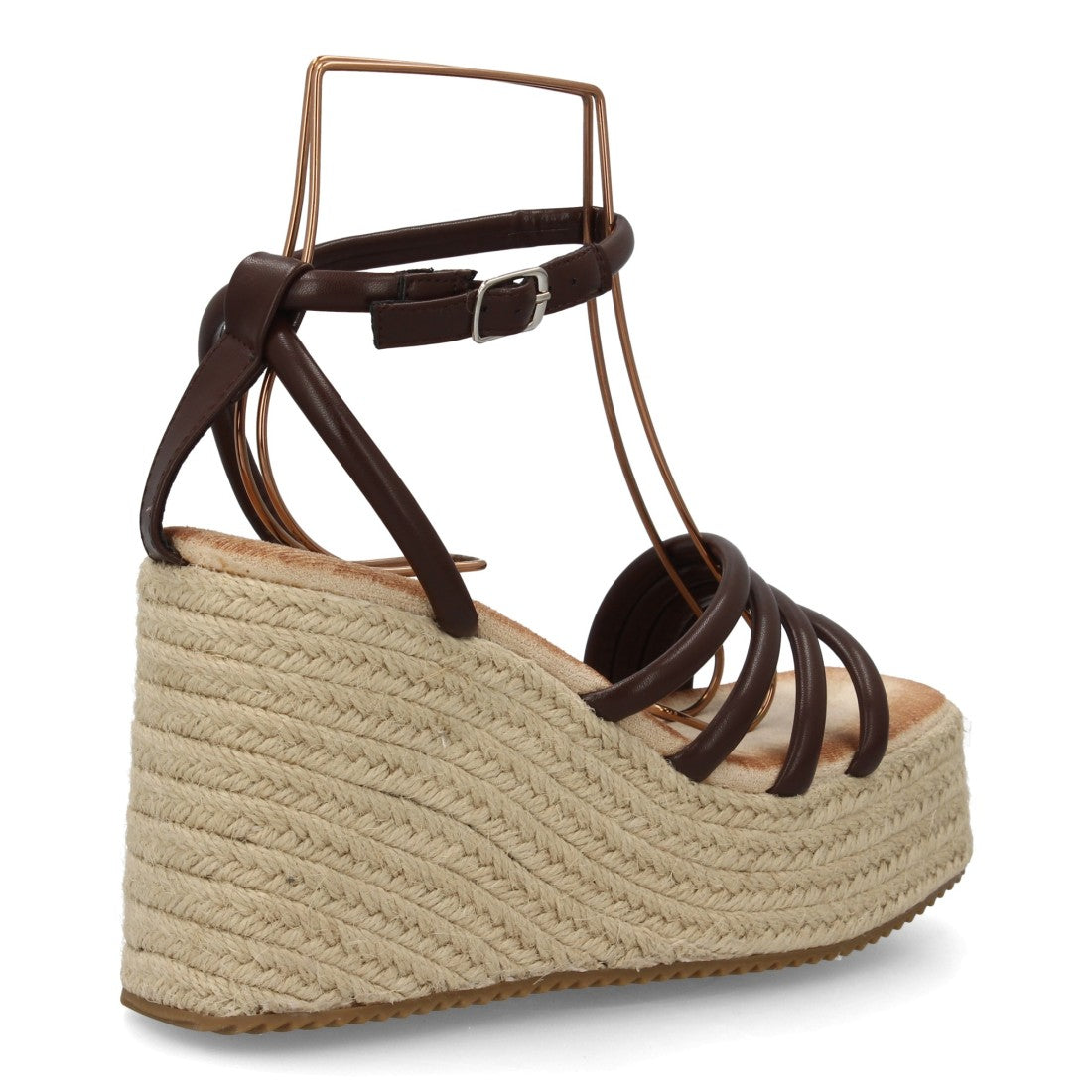 MIA - BROWN