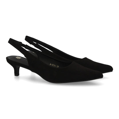 MOVA - BLACK