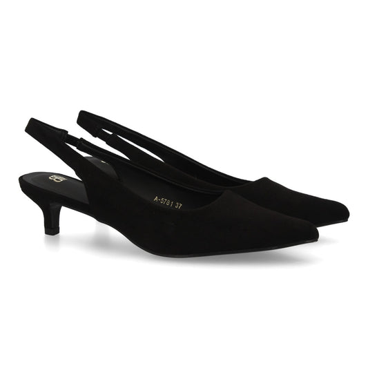 MOVA - BLACK