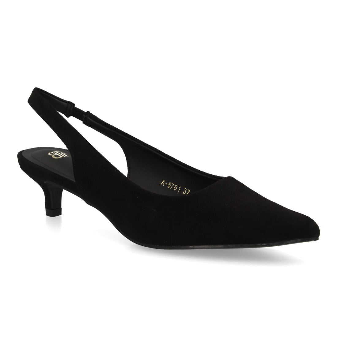 MOVA - BLACK