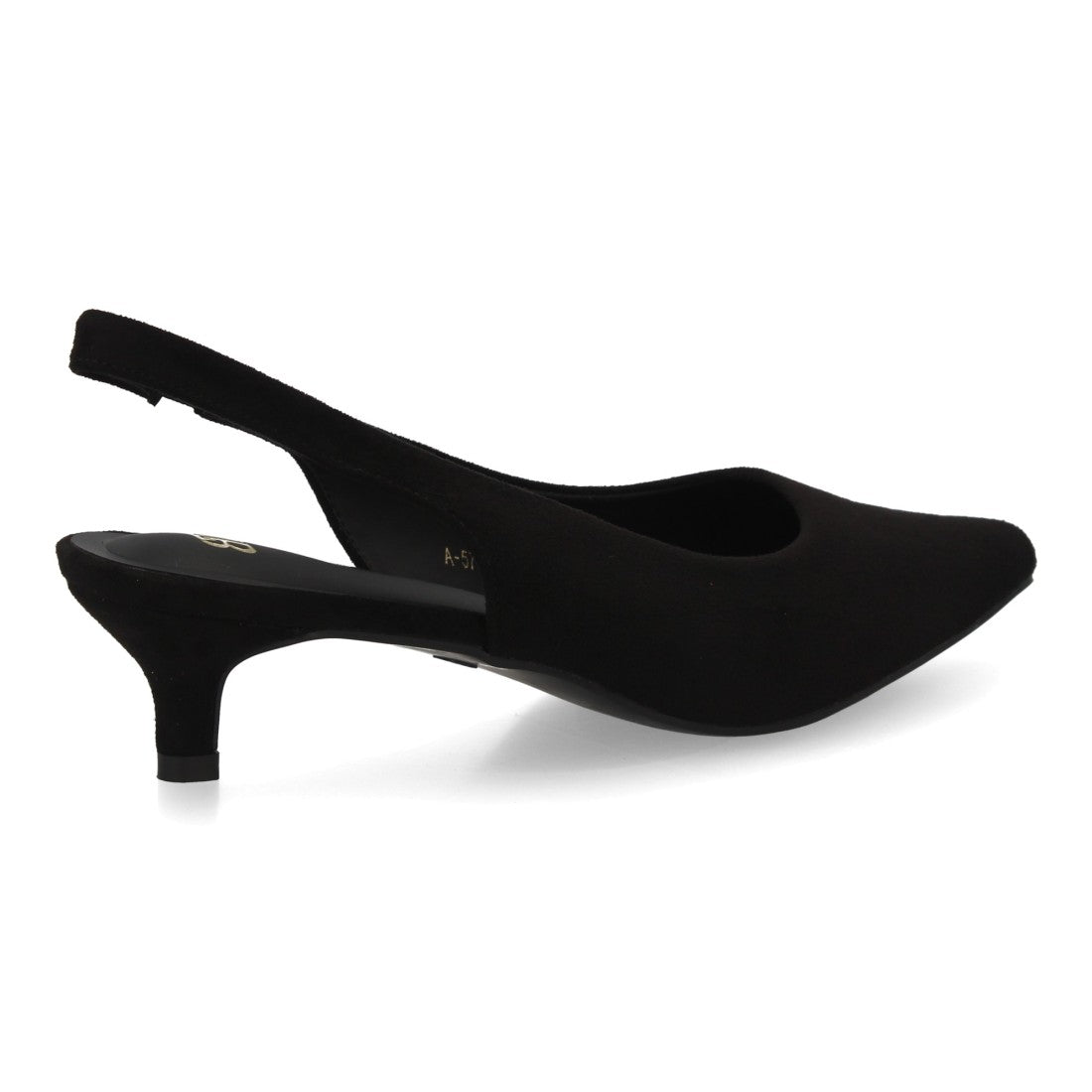 MOVA - BLACK