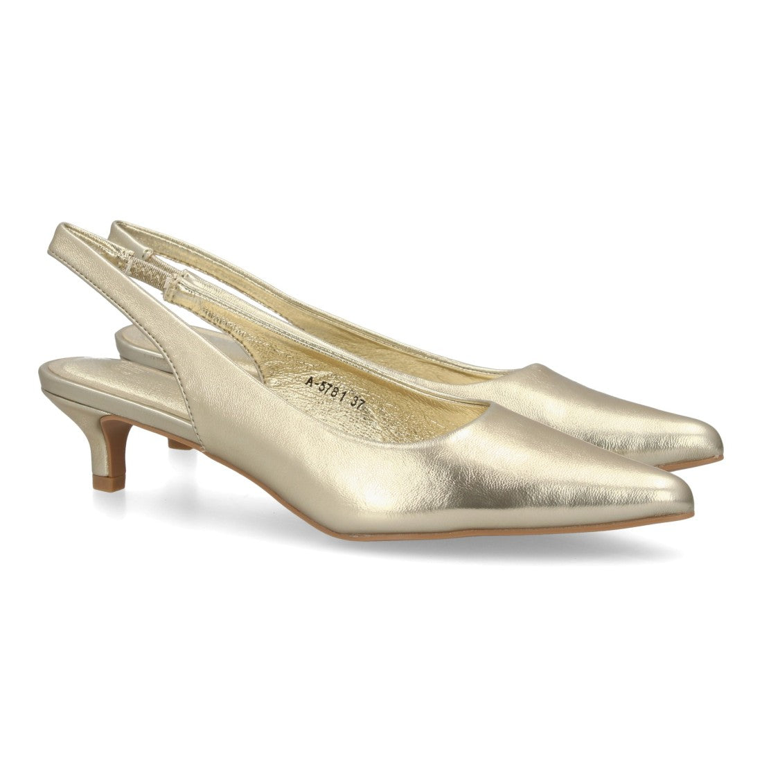 MOVA - GOLD