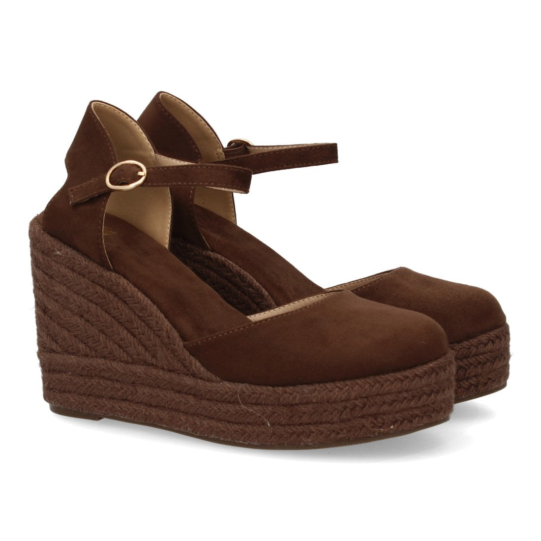 ELARA - BROWN
