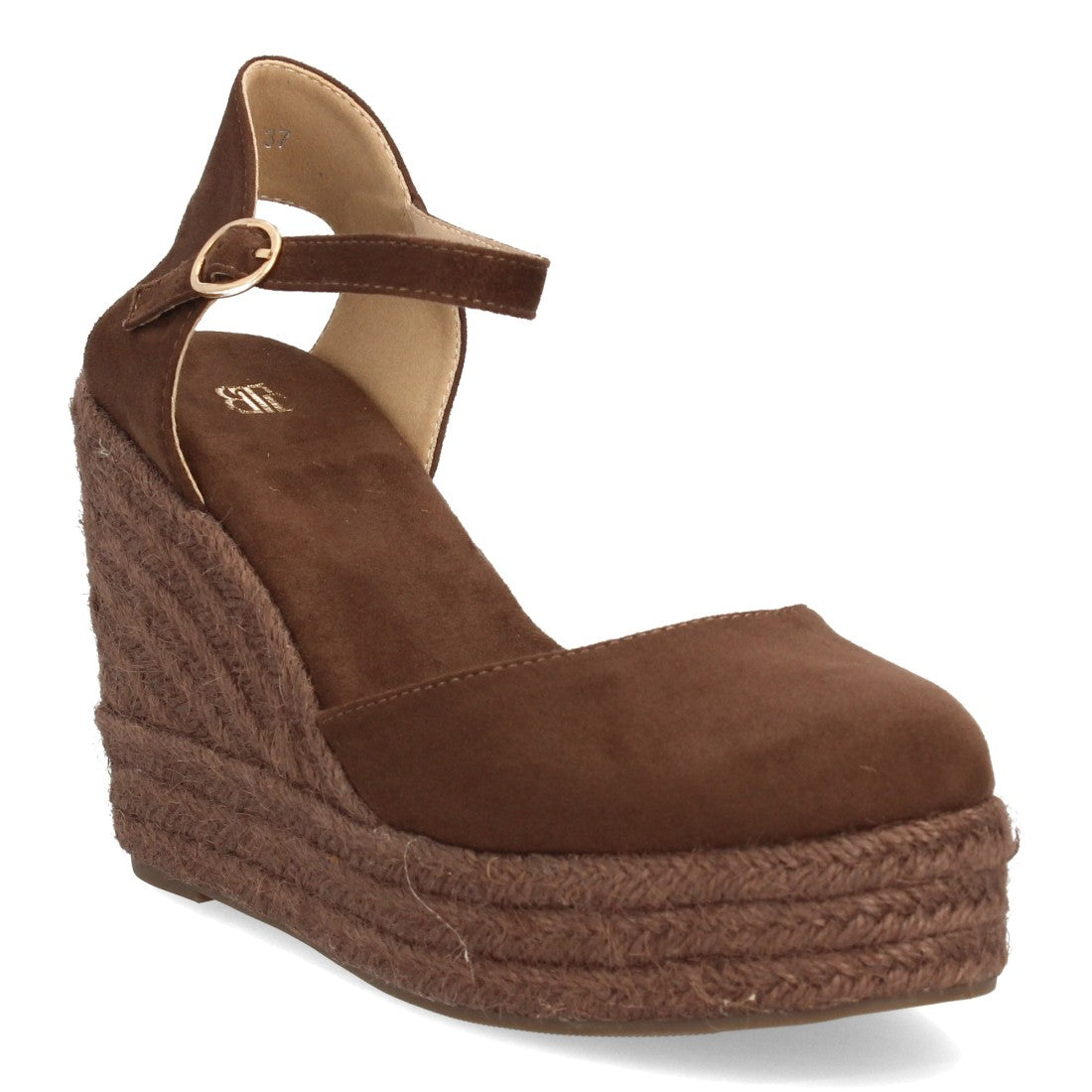 ELARA - BROWN