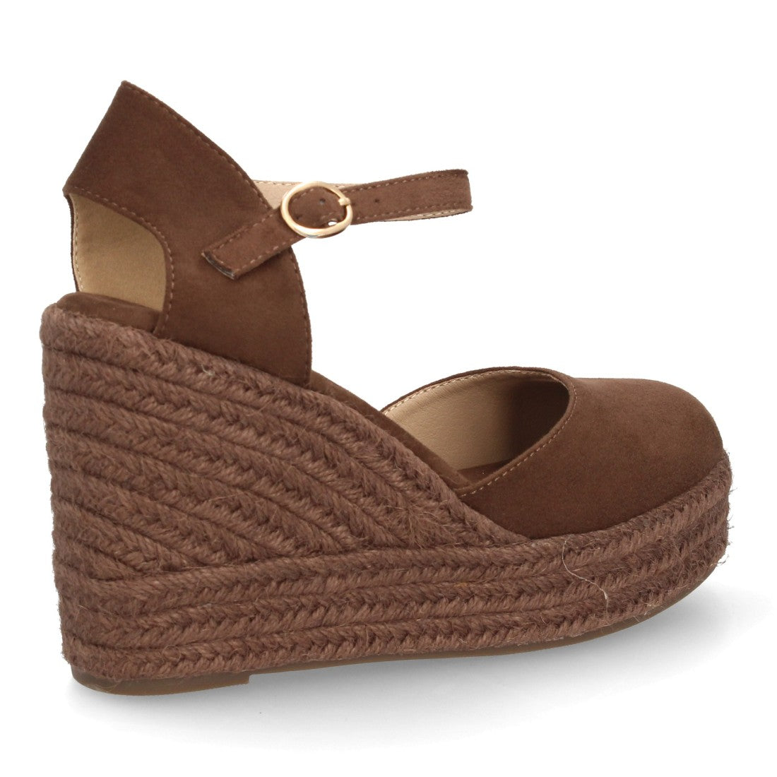 ELARA - BROWN