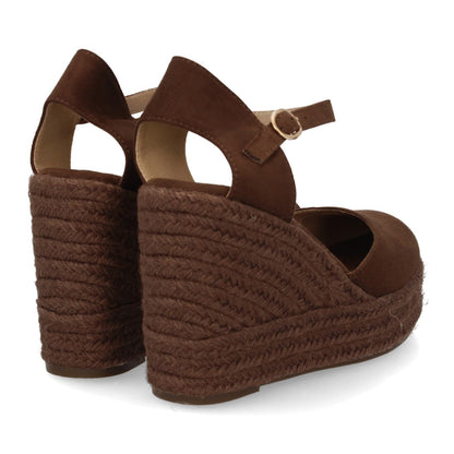 ELARA - BROWN