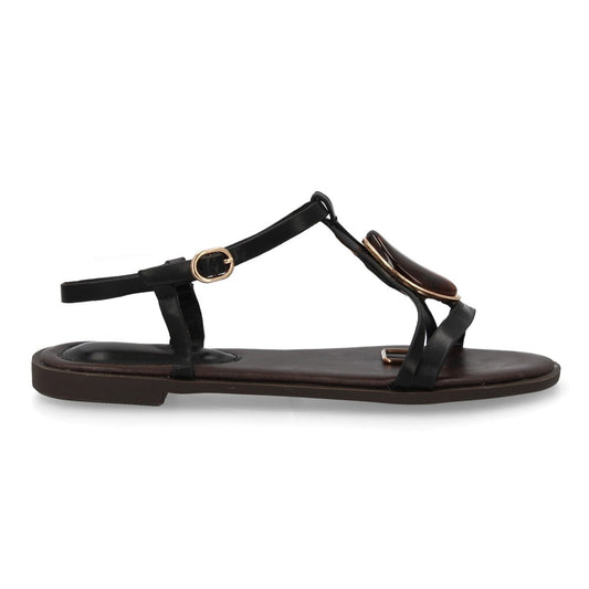 ELVA - BLACK