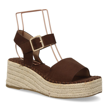 ZUNA - BROWN