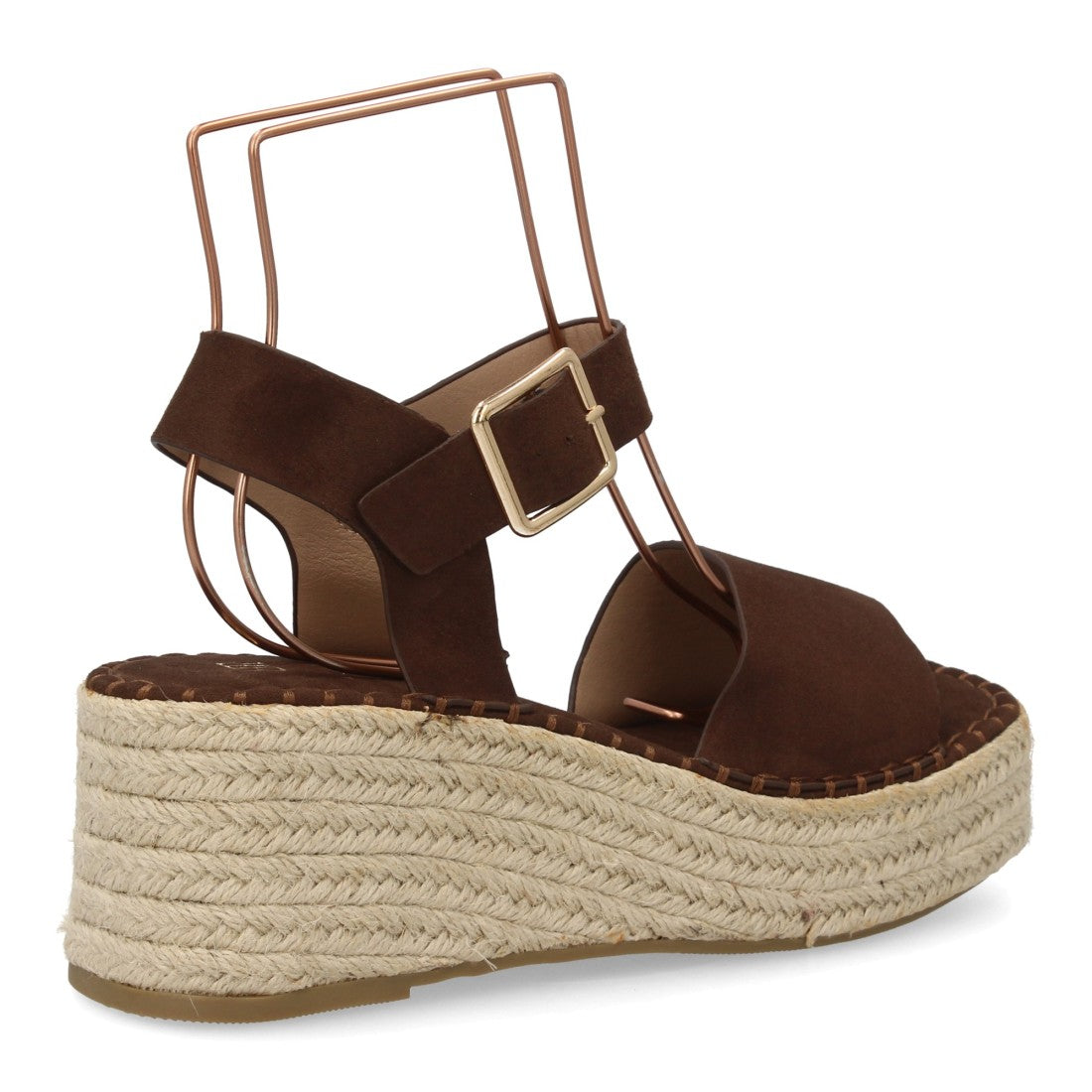 ZUNA - BROWN