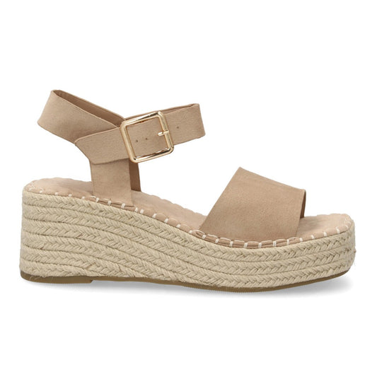 ZUNA - BEIGE