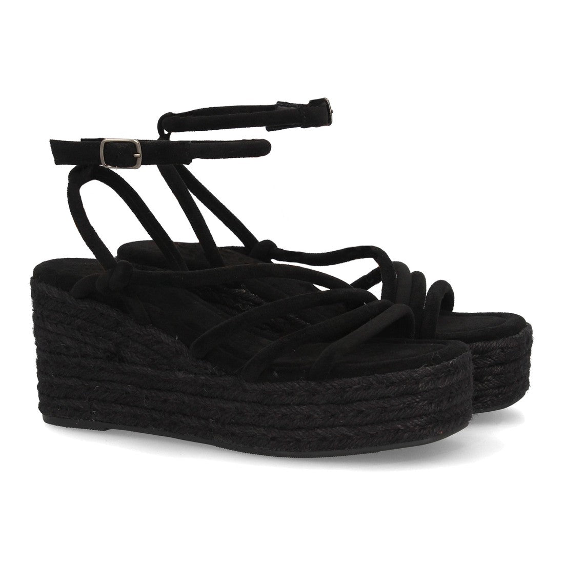 NIVA - BLACK