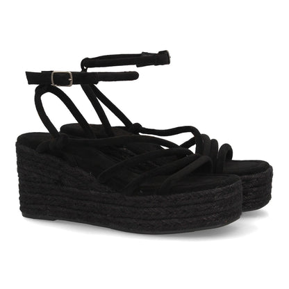 NIVA - BLACK