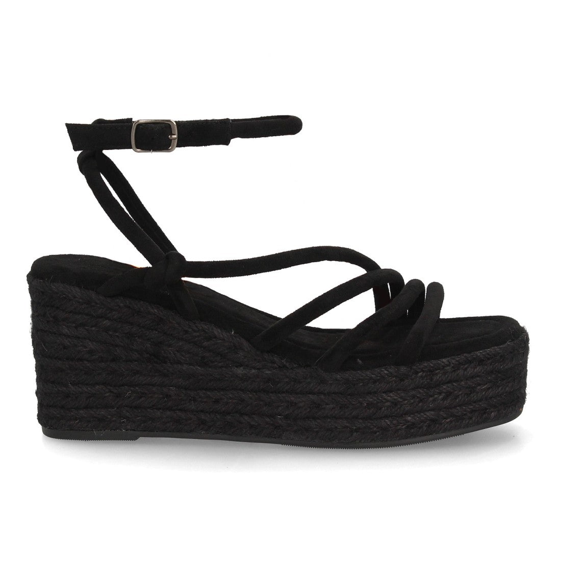 NIVA - BLACK