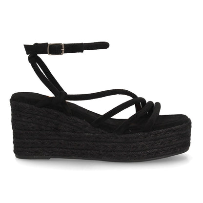 NIVA - BLACK