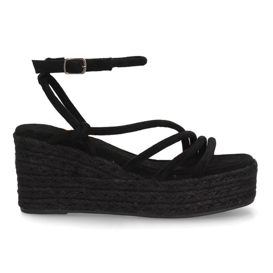 NIVA - BLACK