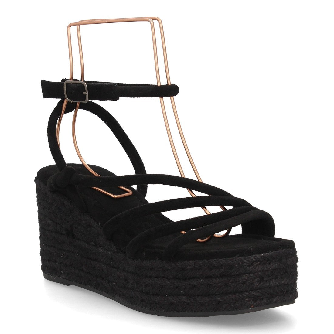 NIVA - BLACK